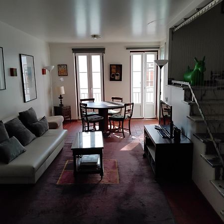 Apartament Nice Flat Historical 2 Lizbona Zewnętrze zdjęcie