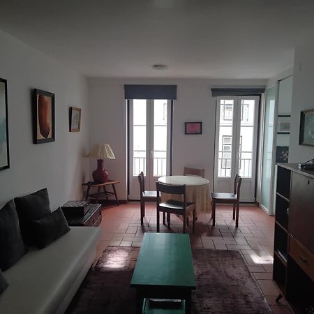 Apartament Nice Flat Historical 2 Lizbona Zewnętrze zdjęcie