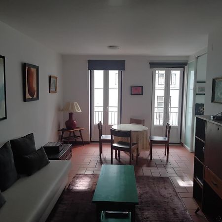 Nice Flat Historical 2 Lizbona Zewnętrze zdjęcie