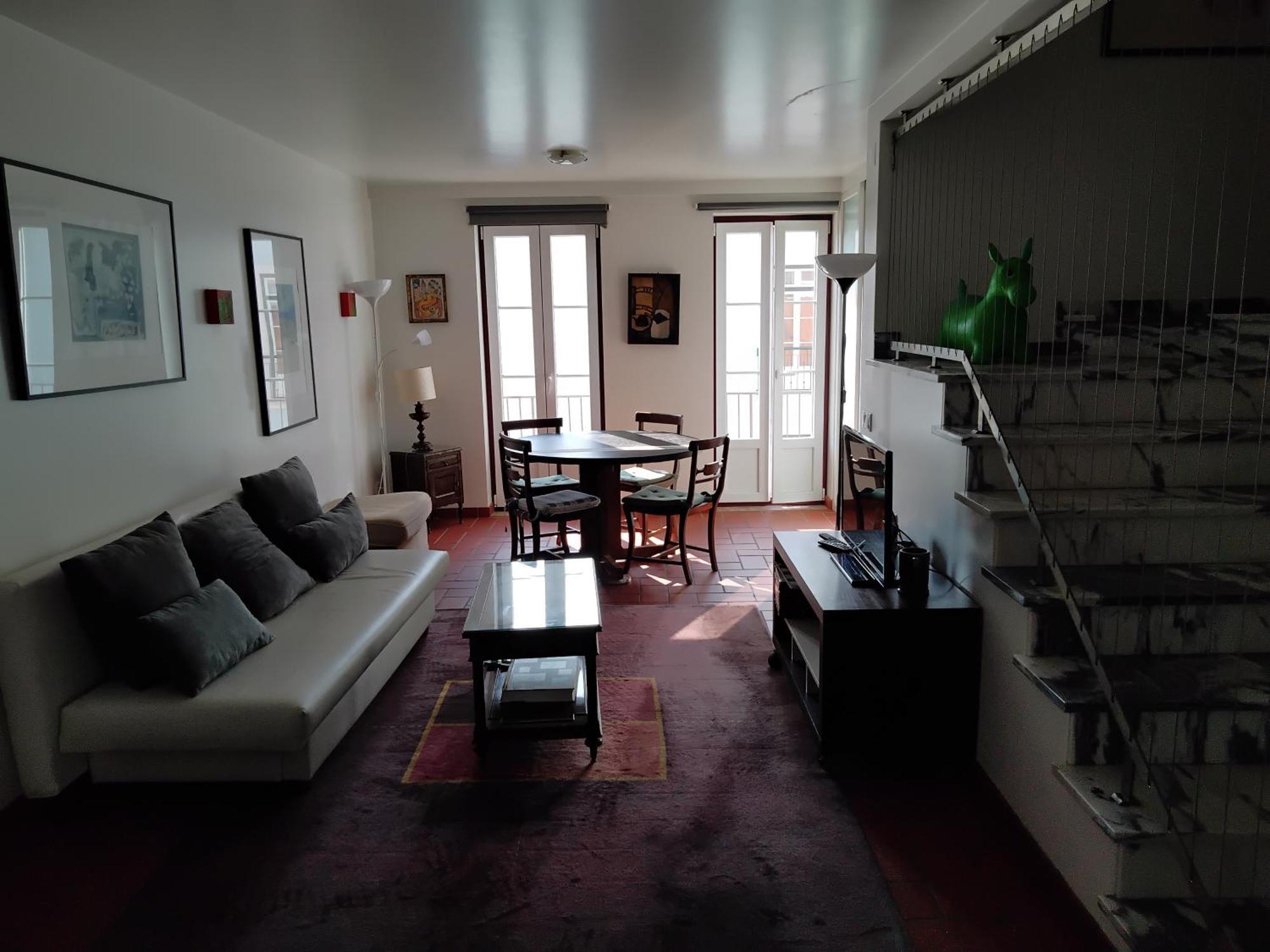 Nice Flat Historical 2 Lizbona Zewnętrze zdjęcie