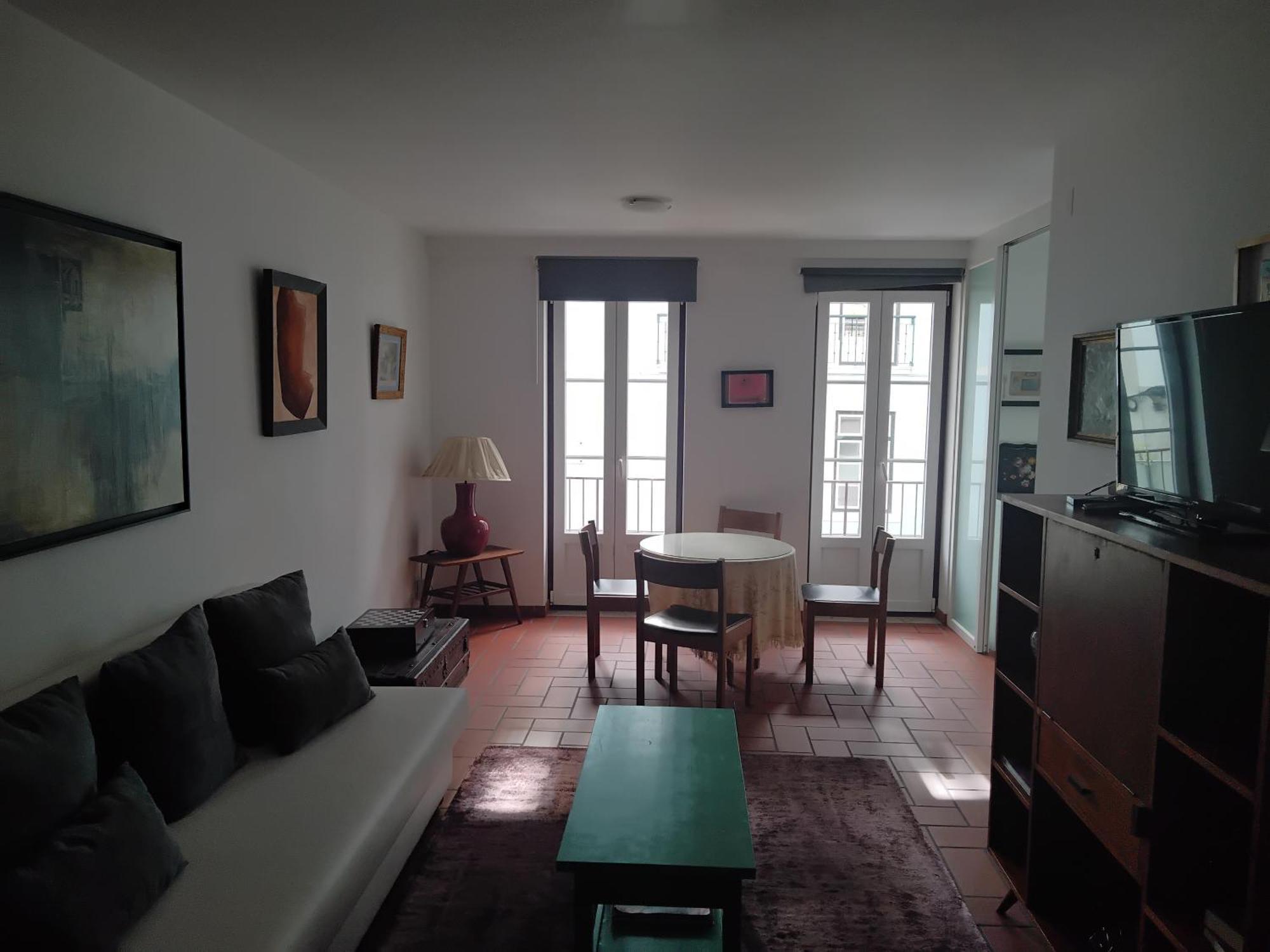 Apartament Nice Flat Historical 2 Lizbona Zewnętrze zdjęcie